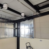 台中鐵皮屋頂防鏽處理